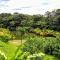 Monte Sagrado Reserve-100 acres Wellness River cabin - Quebrada