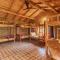 Zenoaks Homestay
