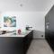 Indigo Suite Curaçao - A Brand New Modern Apartment on a secure resort close to the Beach - 简蒂埃尔