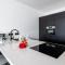 Indigo Suite Curaçao - A Brand New Modern Apartment on a secure resort close to the Beach - 简蒂埃尔