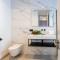 Indigo Suite Curaçao - A Brand New Modern Apartment on a secure resort close to the Beach - 简蒂埃尔