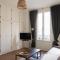 New and decorated nest in the heart of La Roquette - Paris
