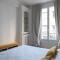 New and decorated nest in the heart of La Roquette - Paris