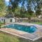 Spacious Retreat W Private Pool & Plenty of Space - أوستن