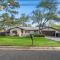 Spacious Retreat W Private Pool & Plenty of Space - أوستن
