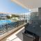 2 bed, Kapparis, Mythical - 2D