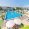 2 bed, Kapparis, Mythical - 2D