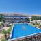2 bed, Kapparis, Mythical - 2D