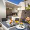 Accomoteleia Crystal Lagoon Villa
