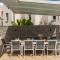 Accomoteleia Crystal Lagoon Villa