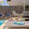 Accomoteleia Crystal Lagoon Villa