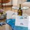 Accomoteleia Crystal Lagoon Villa