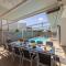Accomoteleia Crystal Lagoon Villa