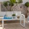 Accomoteleia Crystal Lagoon Villa