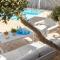 Accomoteleia Crystal Lagoon Villa