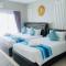 พาราไดซ์รีสอร์ต สังขละบุรี Paradise Resort at Sangkhlaburi - 桑卡武里