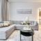 Address JBR Marina View, Jumeirah Beach Residence, Dubai Marina - Mint Stay - Dubaj