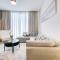 Address JBR Marina View, Jumeirah Beach Residence, Dubai Marina - Mint Stay - Dubaj