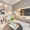 Address JBR Marina View, Jumeirah Beach Residence, Dubai Marina - Mint Stay - Dubaj