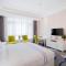 Huashan Xinghe International Hotel