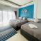 พาราไดซ์รีสอร์ต สังขละบุรี Paradise Resort at Sangkhlaburi - 桑卡武里
