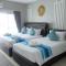 พาราไดซ์รีสอร์ต สังขละบุรี Paradise Resort at Sangkhlaburi - 桑卡武里