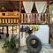 พาราไดซ์รีสอร์ต สังขละบุรี Paradise Resort at Sangkhlaburi - 桑卡武里