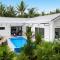 Bougain Villas