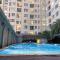 Căn hộ 2PN, 2WC tầng 25 2 bedrooms luxury apartment - Ho Si Minh-város