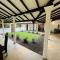 Villa Green Space