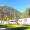 Camping Lechtal - Vorderhornbach