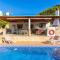 Villa Cecilia Large Private Pool AC WiFi - Maro