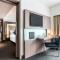 Hilton Garden Inn Bangkok Silom