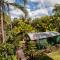 Birdsong Train Carriage Cabins - Palmwoods