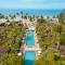 TUI BLUE The Passage Samui Pool Villas with Private Beach Resort - Ban Bang Po