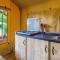 Camping le Martinet Camping le Martinet