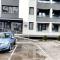 'Just like home' Apartment - with Private Parking Place - 加拉茨