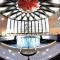 Charmant T2, hypercentre, calme, terrasse, parking