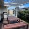 Baskervilla - Whangamata Holiday Home - 旺阿马塔