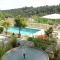 Large holidays villa with heated pool - Valbonne