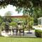 Large holidays villa with heated pool - Valbonne