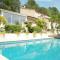 Large holidays villa with heated pool - Valbonne