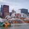 McCormick Pl 420 friendly 1br/1ba with optional parking/sleeps 4 - Чикаго
