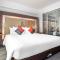 Hilton Garden Inn Bangkok Silom