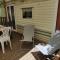 MOBIL HOME CAMPING 3***