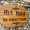 Art Hotel by ABAD Guest