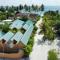 Sabba Beach Suite , Fodhdhoo - Maldives - فيليدهو
