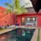 Residence Laurada - Tropical Villas with Private Pool - Pointe aux Piments