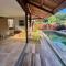 Residence Laurada - Tropical Villas with Private Pool - Pointe aux Piments