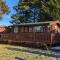 Snowdonia Log cabin - Trawsfynydd